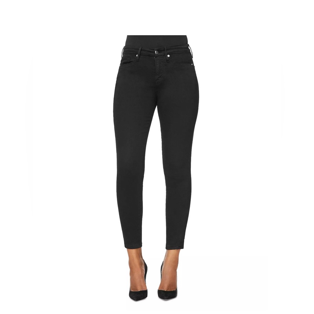 NWT Good American Good Legs Jeans